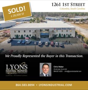 Buyer Represented in Purchase of 28,000 SF Flex Property