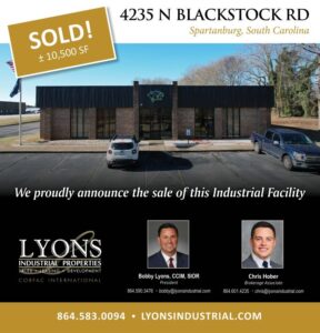 Buyer and Seller Represented in 10,500 SF Industrial Building Transaction