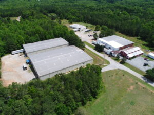 5 Buildings Available for Lease in Roebuck, SC