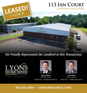 113 Ian Court LEASED