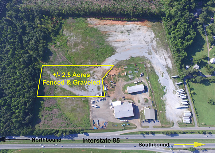 For Lease, ,Land,For Lease,600 Edgefield Rd Cowpens, SC 29330,1015