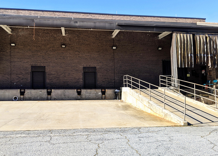 For Lease, ,Industrial,For Lease,200 Herald Journal Blvd,1022