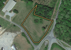 For Sale, ,Land,For Sale,297 Lemeul Road,1032